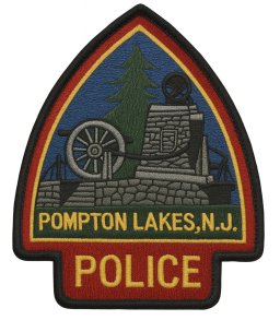 Pompton Lakes Police Department, NJ Police Jobs