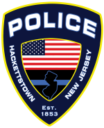 Hackettstown Police Department, NJ Police Jobs