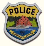 Town of Clinton Police Department, NJ Police Jobs