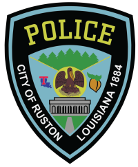Ruston Police Department, LA Police Jobs