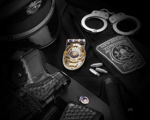 Newberry Township Police Department, PA Police Jobs