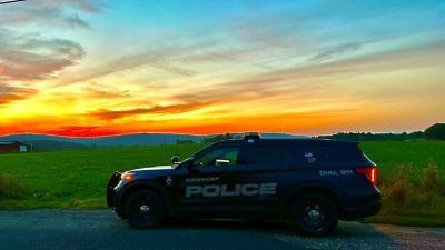 Egremont Police Department, MA Police Jobs
