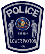 Lower Paxton Bureau of Police, PA Police Jobs