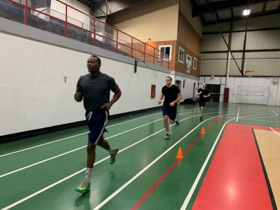 Rhode Island Training School, RI Police Jobs