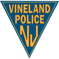 Vineland Police Department, NJ Police Jobs