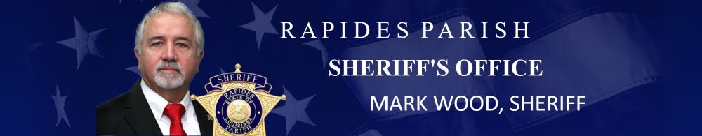 Rapides Parish Sheriff's Office, LA Police Jobs