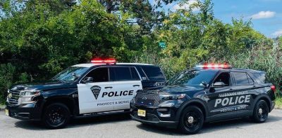 Hasbrouck Heights Police Department, NJ Police Jobs
