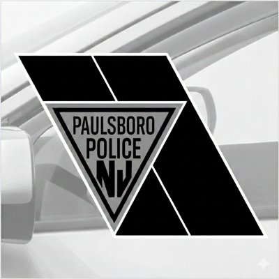 Paulsboro Police Department, NJ Police Jobs