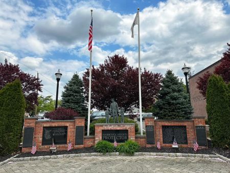 Hasbrouck Heights Police Department, NJ Police Jobs