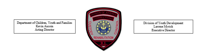Rhode Island Training School, RI Police Jobs