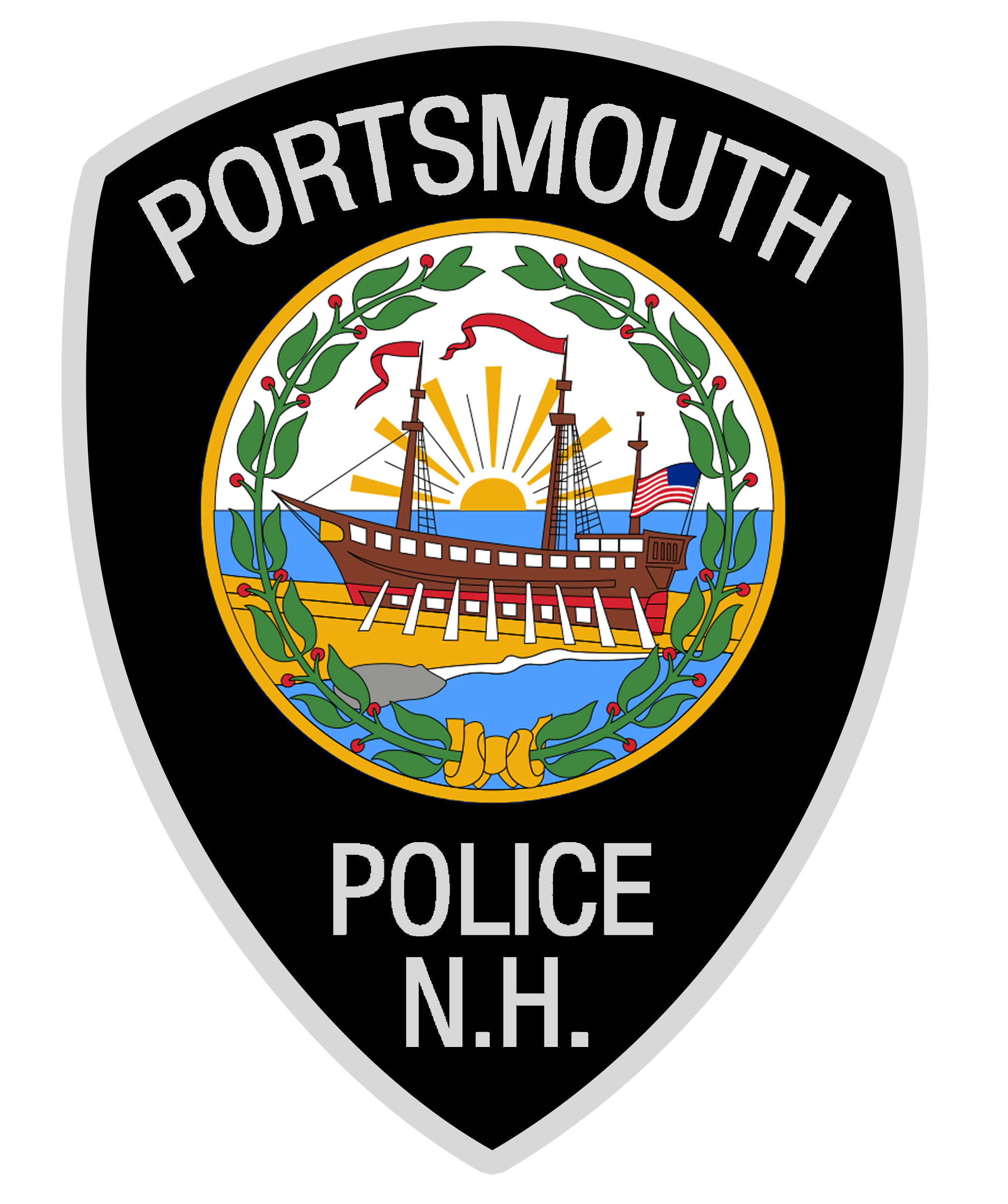 Portsmouth Police Department, NH Police Jobs