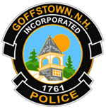 Goffstown Police Department, NH Police Jobs
