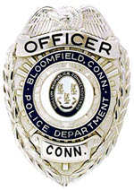 Bloomfield Police Department, CT Police Jobs