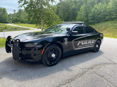 Grantham Police Department, NH Police Jobs