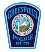 Greenfield Police Department, MA Police Jobs