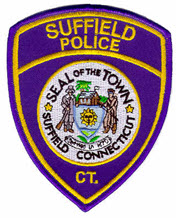 Suffield Police Department, CT Police Jobs