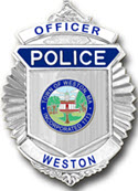 Weston Police Department, MA Police Jobs