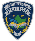 Tinton Falls Police Department, NJ Police Jobs