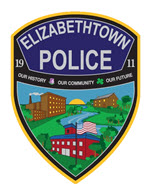 Elizabethtown Borough Police Department, PA Police Jobs