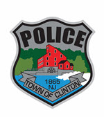 Town of Clinton Police Department, NJ Police Jobs