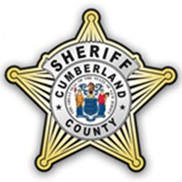 Cumberland County Sheriff's Emblem