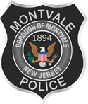 Montvale Police Department, NJ Police Jobs
