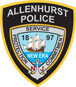 Allenhurst Borough Police Department, NJ Police Jobs
