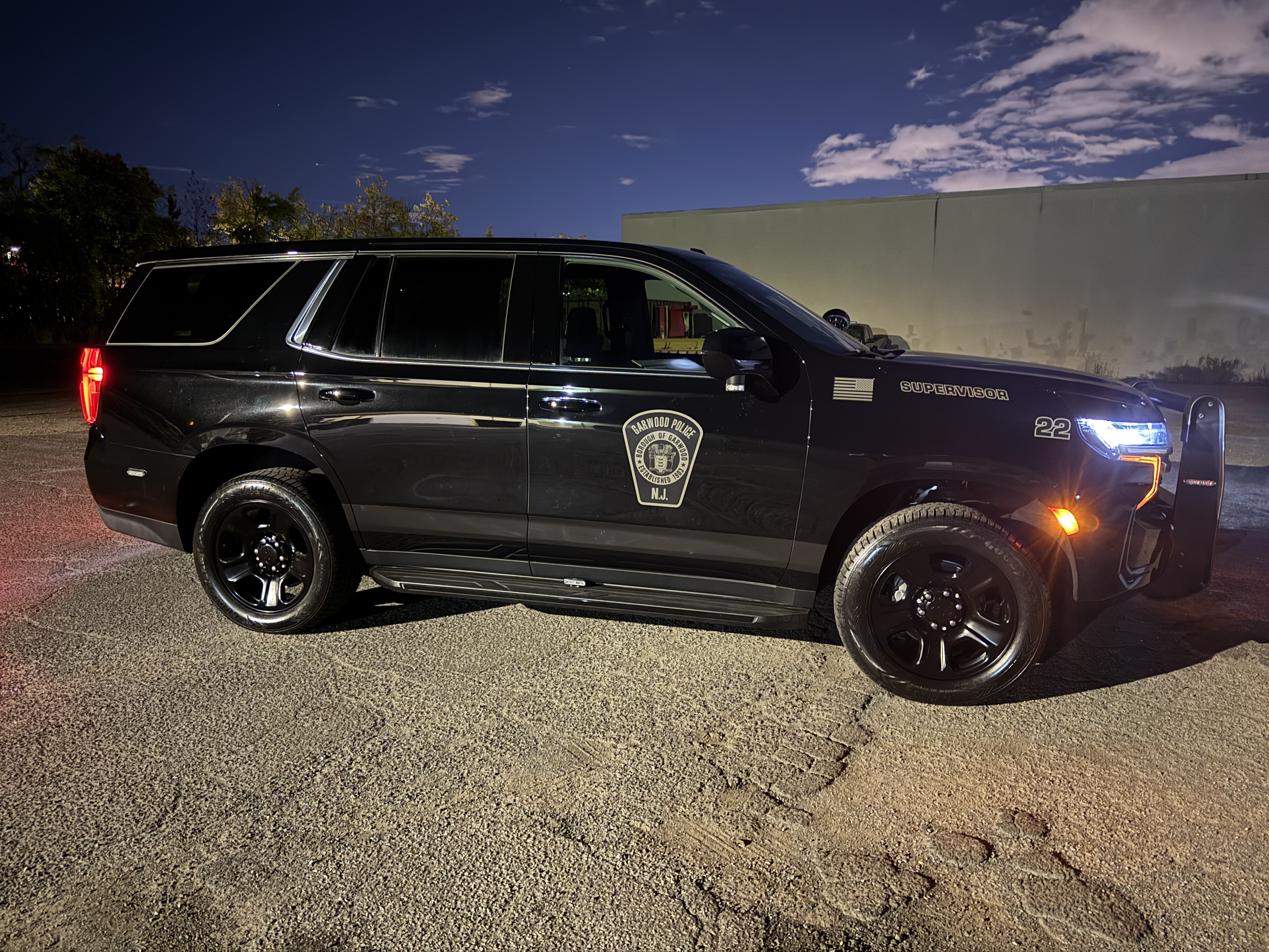 Garwood Police Department, NJ Police Jobs