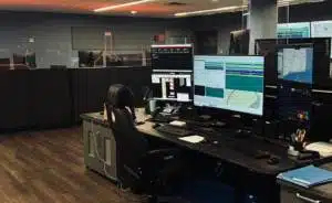 Dispatcher Center Photo 2