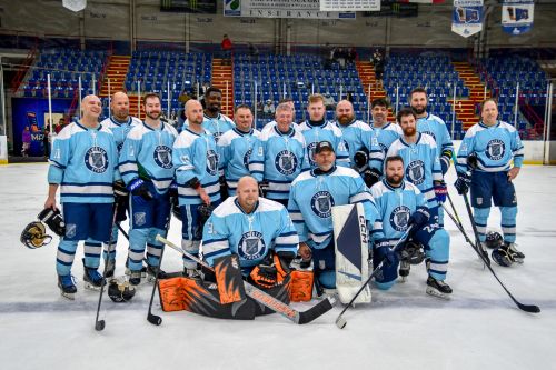 LPD Hockey Team