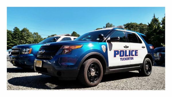 Tuckerton Police Department, NJ Police Jobs