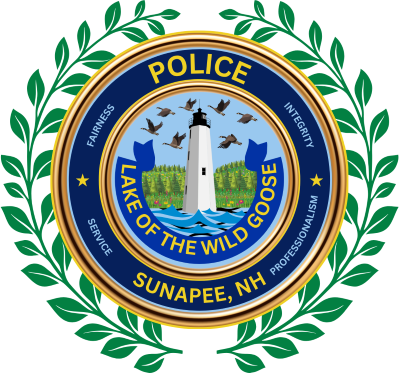 Sunapee Police Department, NH Police Jobs