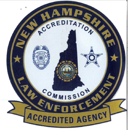 Bow Police Department, NH Police Jobs