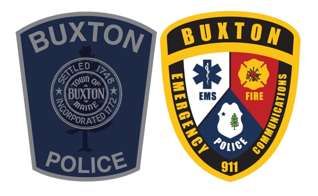 Buxton Police Department, ME Police Jobs
