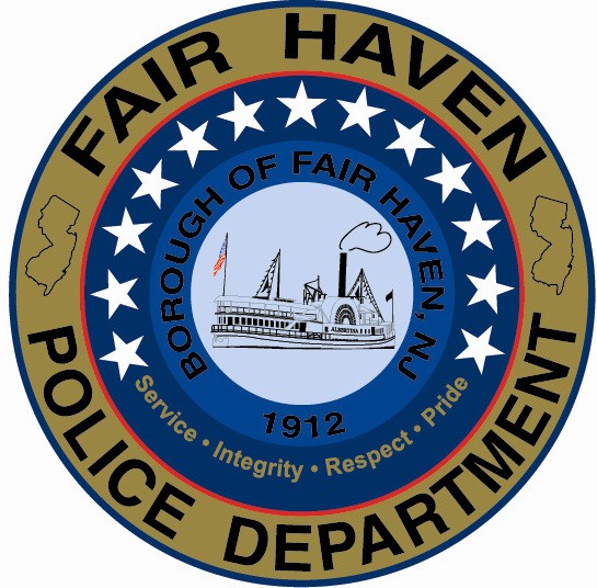 Fair Haven Police Department, NJ Police Jobs
