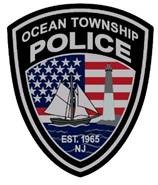 Ocean Township Police Department (Ocean County), NJ Police Jobs