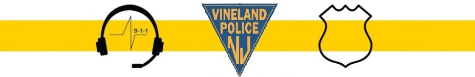 Vineland Police Department, NJ Police Jobs