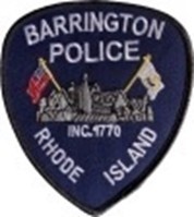 Barrington Police Department, RI Police Jobs