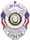Bethel PD Badge