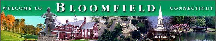 Bloomfield CT Banner