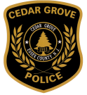 Cedar Grove Township Police Department, NJ Police Jobs