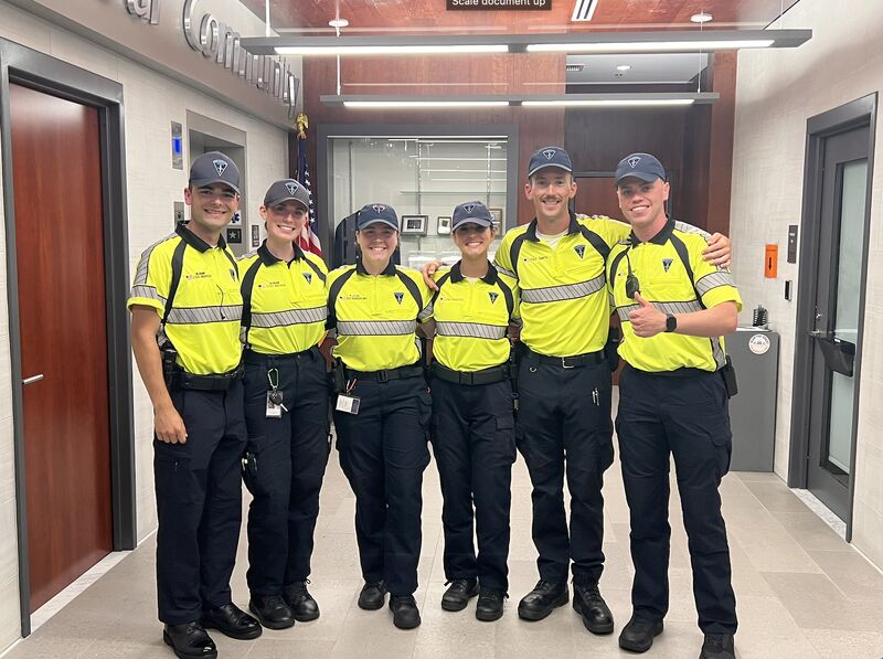 Provincetown Police Department, MA Police Jobs