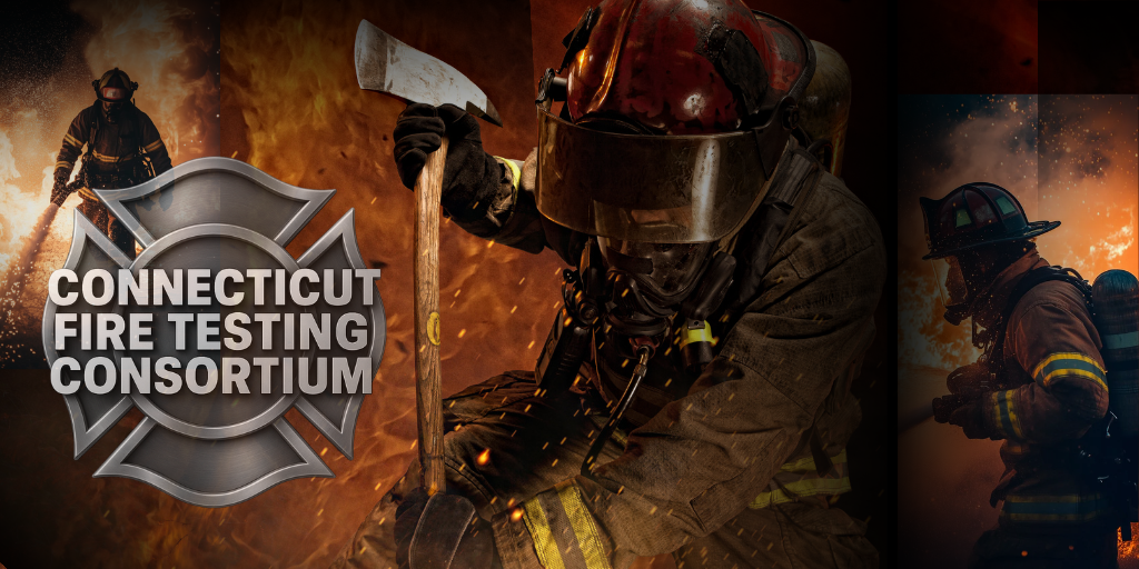 Connecticut Fire Testing Consortium