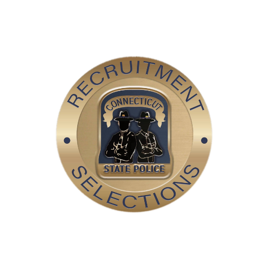 Connecticut State Police, CT Police Jobs