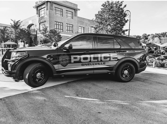 Snellville Police Department, GA Police Jobs