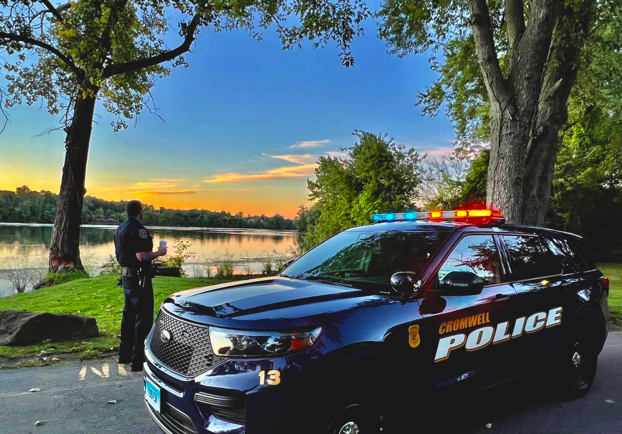 Cromwell Police Department, CT Police Jobs