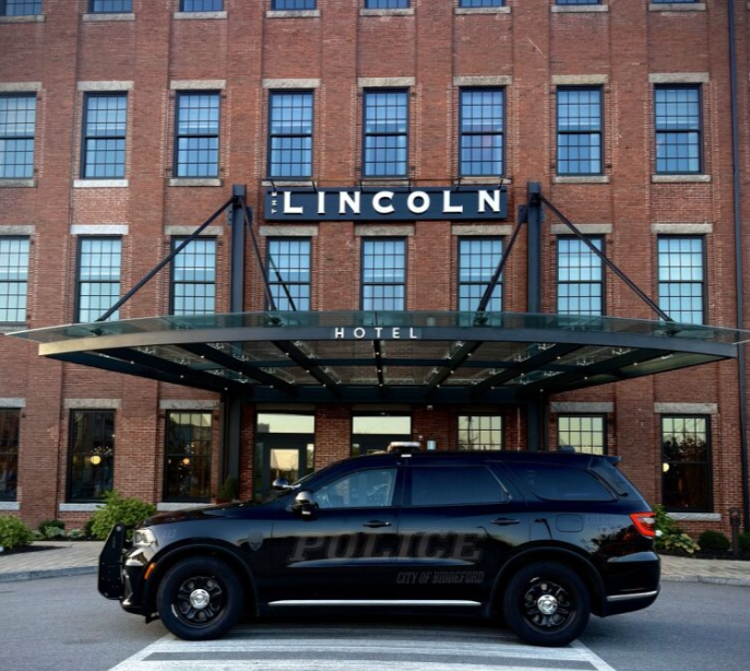 Biddeford Police Department, ME Police Jobs