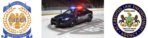 Derry Township Police Department, PA Police Jobs