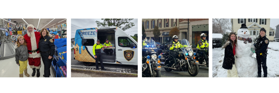 Pittsfield Police Department, MA Police Jobs