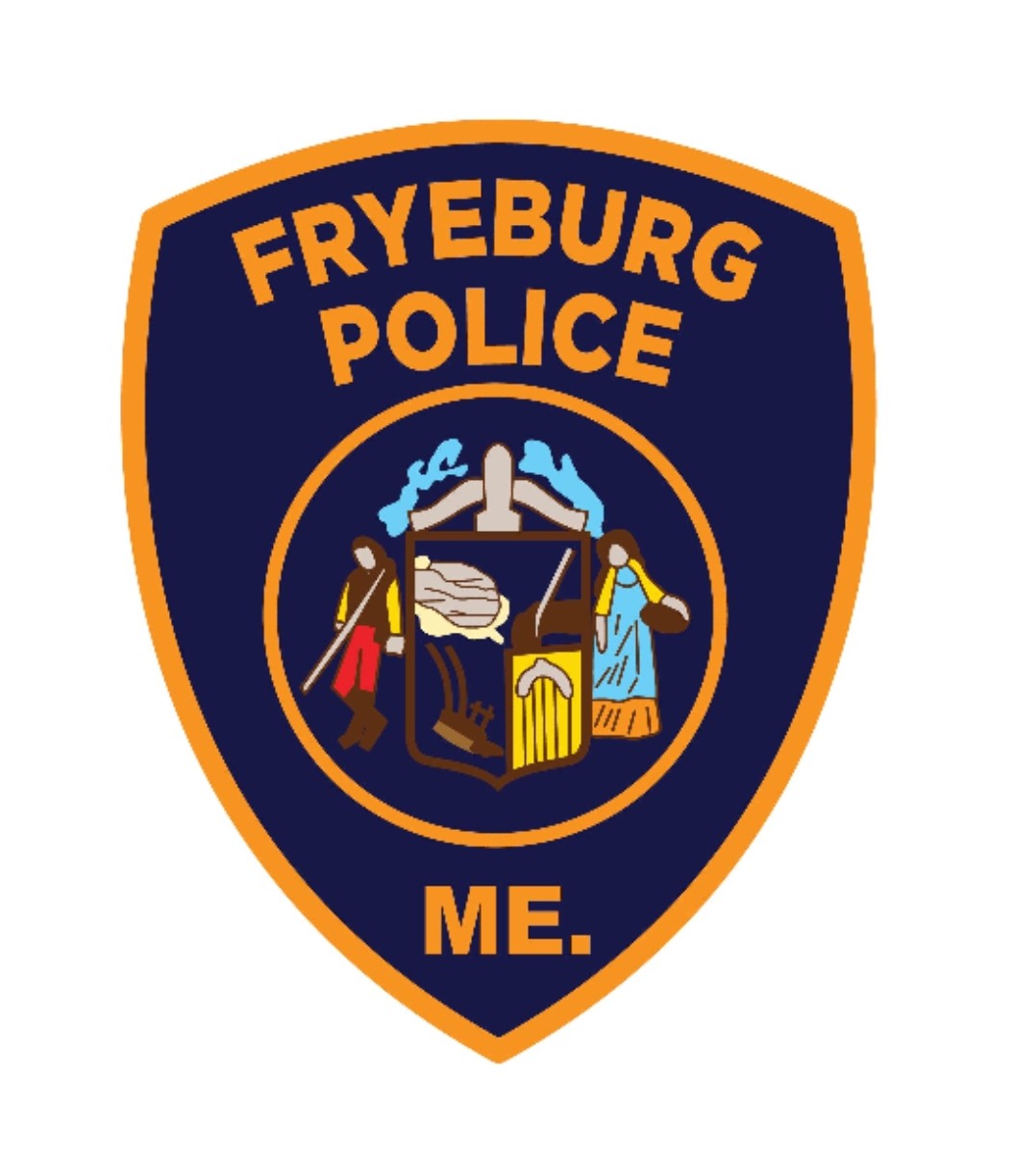 Fryeburg Police Department, ME Police Jobs